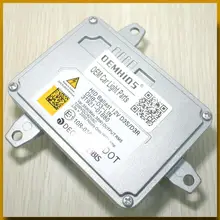 1 шт. OEMHIDS D3S/D3R для 2013- сантафе 92190C 921902W300 балласт ксенона hid d3s светильник DHB-D3-LIN 3T921-01B80