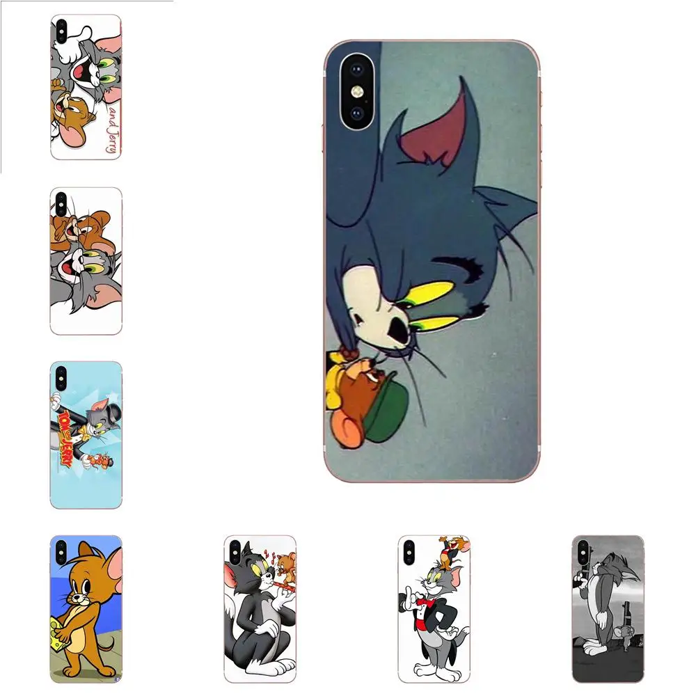 

Quote Case Slim Design Tom And Jerry For Galaxy Alpha Note 10 Pro A10 A20 A20E A30 A40 A50 A60 A70 A80 A90 M10 M20 M30 M40