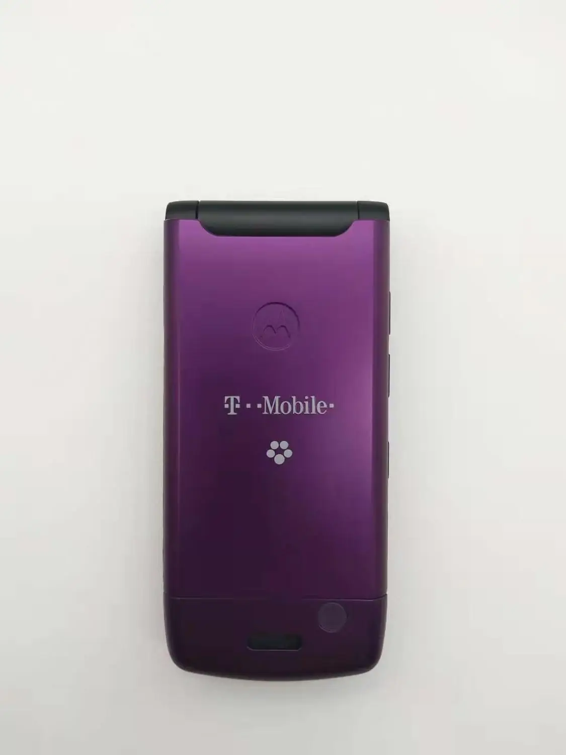 W510 100% Оригинальный разблокированный GSM четырехдиапазонный флип Motorola 1 9 &quot1 3