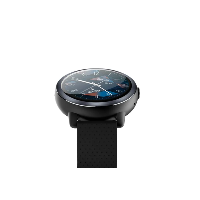 Z29S Смарт-часы Android телефон 3 ГБ+ 32 ГБ фитнес-трекер сердечного ритма gps Смарт-часы мужские водонепроницаемые для Android ios Телефон PK LEM8