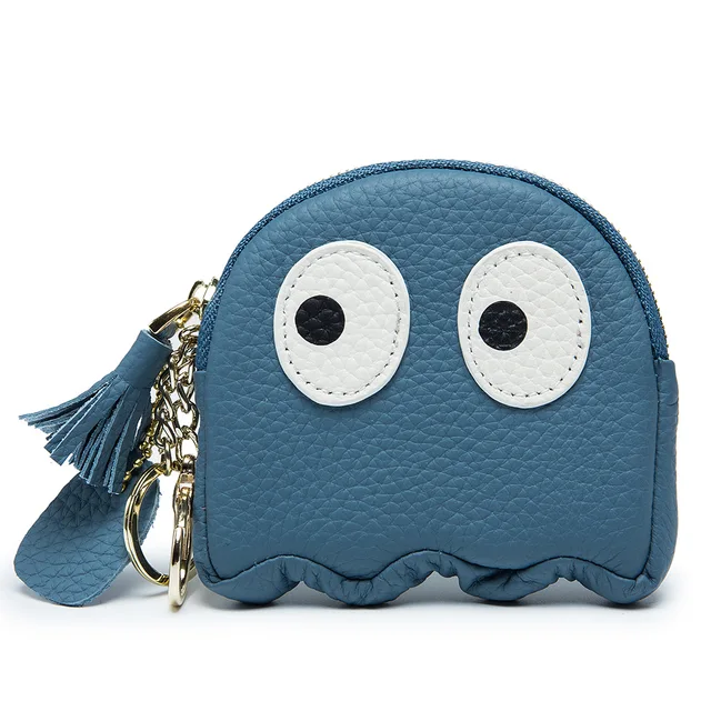 coach ghost purse