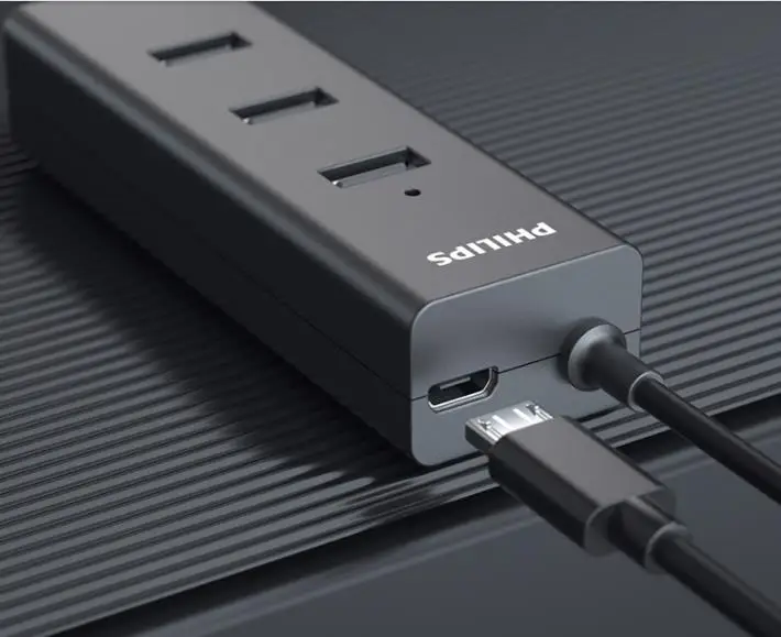 Usb расширитель адаптер type-c ноутбук usb док-станция для расширения Многофункциональный usd отверстие внешний U диск один тащить четыре комплект втулок сплиттер, 4