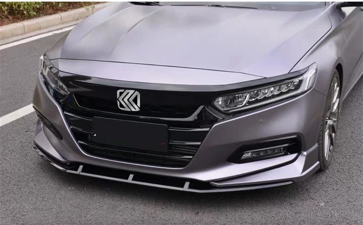 Для Honda Accord Body kit спойлер B- для Accord SCK ABS задний спойлер передний бампер диффузор защитные бамперы