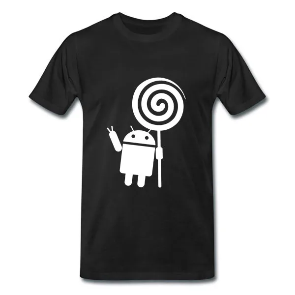 A0251-B22-14 Футболка на Android креативная футболка для мужчин и женщин смешной расцветки Nifty Cool новая короткая футболка хипстерский стиль мужская повседневная одежда - Цвет: A0251-B22-14