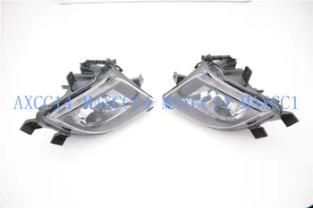 

Front Bumper Fog Driving Lamp Light Lighting Lamps For VW Jetta 2015-2017