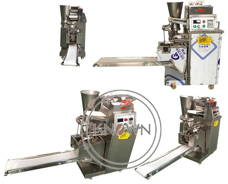 15-180/мин из нержавеющей стали клецки машина муль функция машина для тортильи