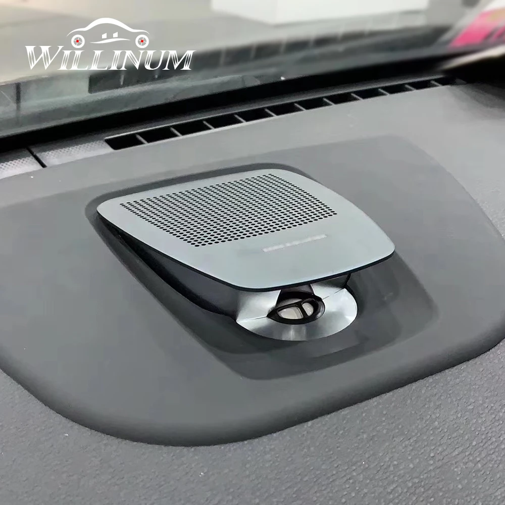 Приборная панель автомобиля динамик для BMW X3 X4 F25 F26 Авто центральная консоль аудио подъемный громкоговоритель твитер музыкальный плеер Рог колонки