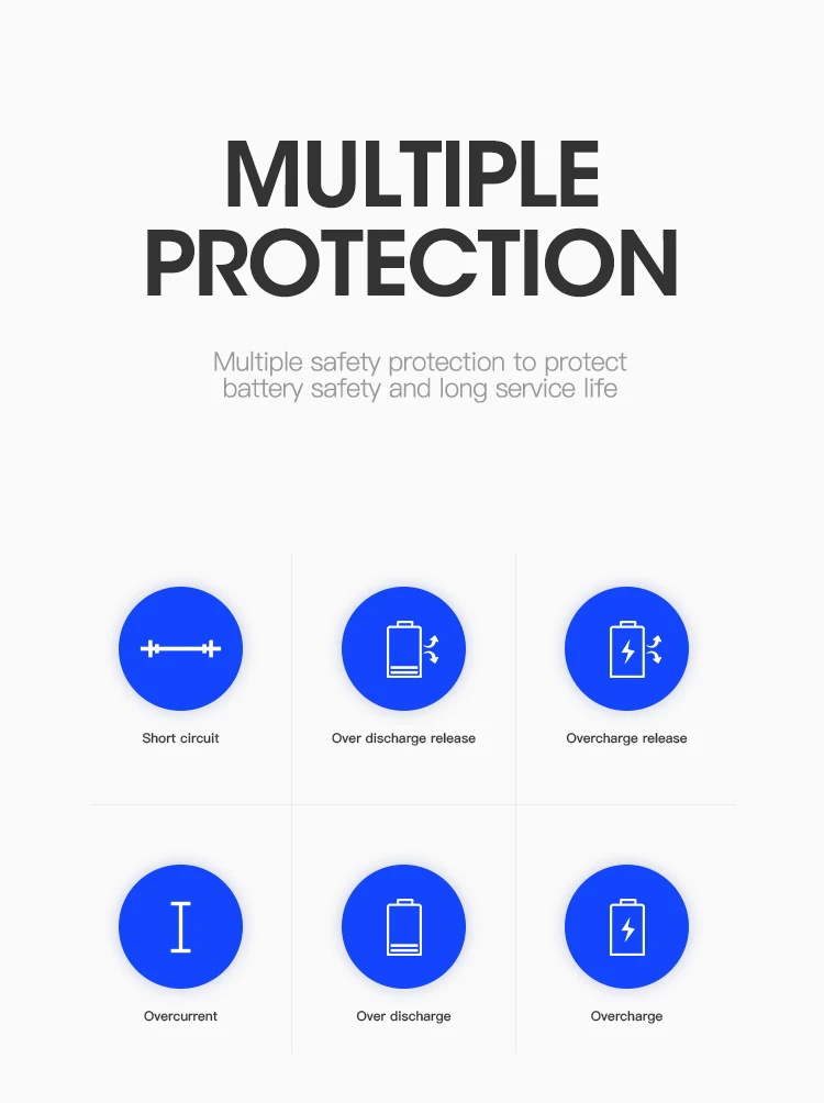 Battery For Xiaomi Redmi Note 5 (8)