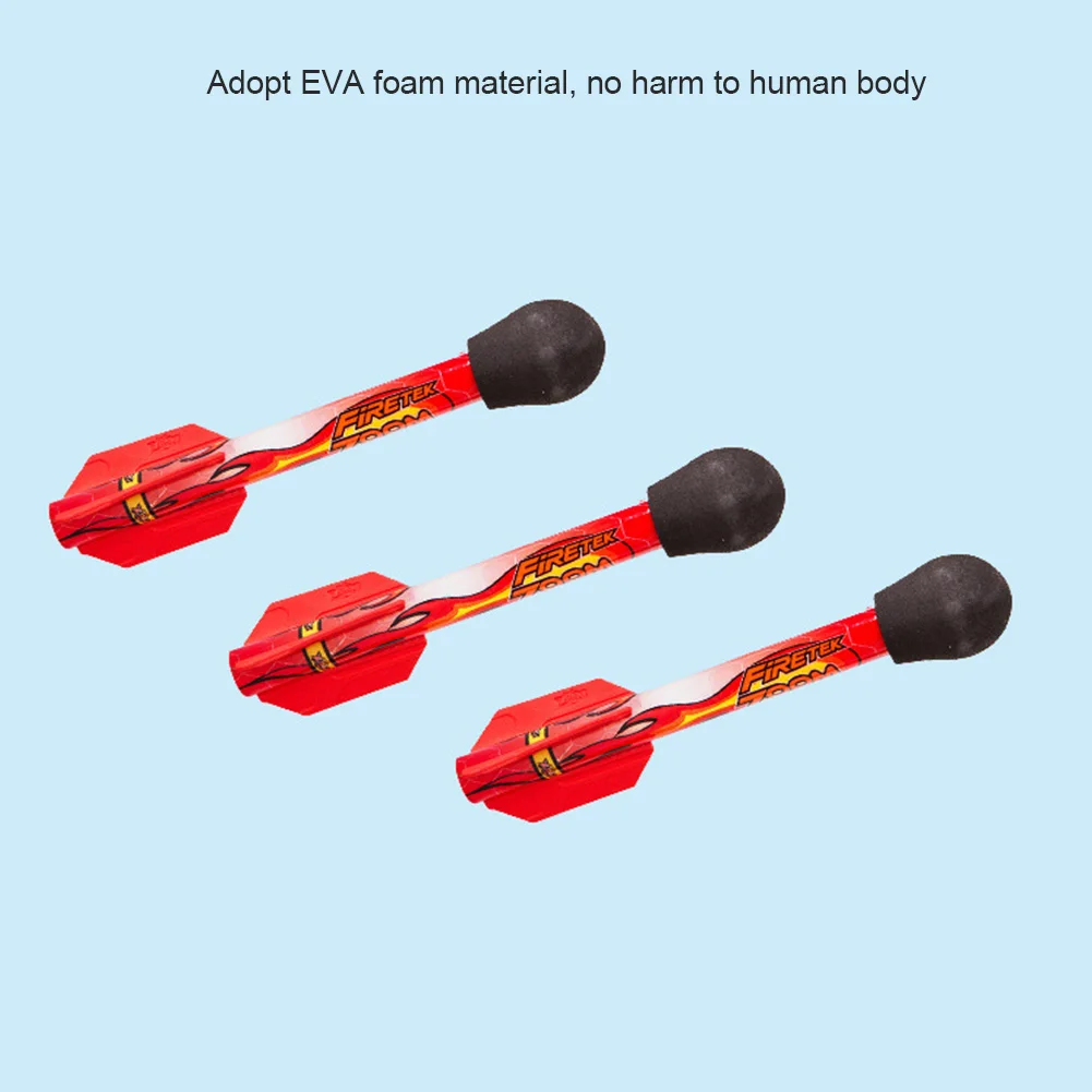 Светящийся светильник развивающая игра ракета-пусковая установка игрушка для