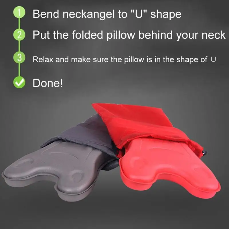 Innovative Neck Stretcher