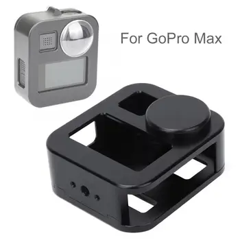 

Aluminium Alloy Camera Protective Case Frame Lens Protector Cover Accessories for GoPro Action Camera