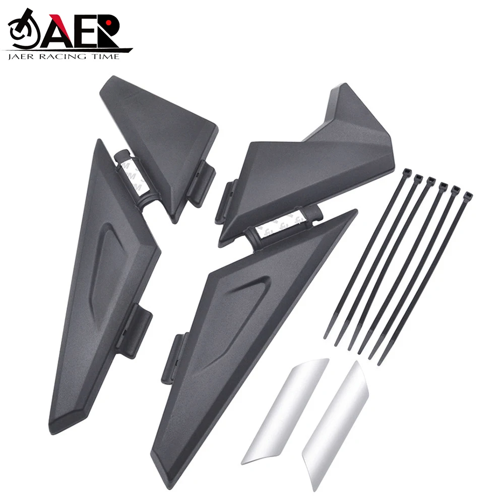 

JAER For BMW R1200GS LC 2013-2017 R1200GS LC Adventure Motorcycle Upper Frame Infill water splashes Guard Side Panel Protector