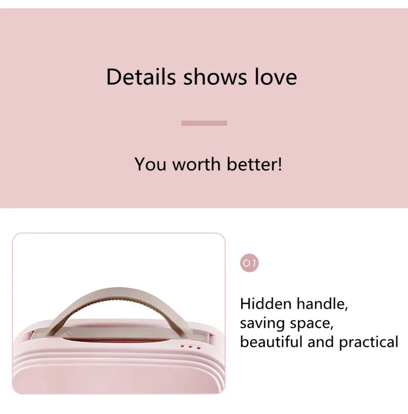 Fashional Electric Lunch Box Meals Heating Box Household Portable Multi Cooker Rice Cooker Warmer Food Steamer Heater Bento Box
