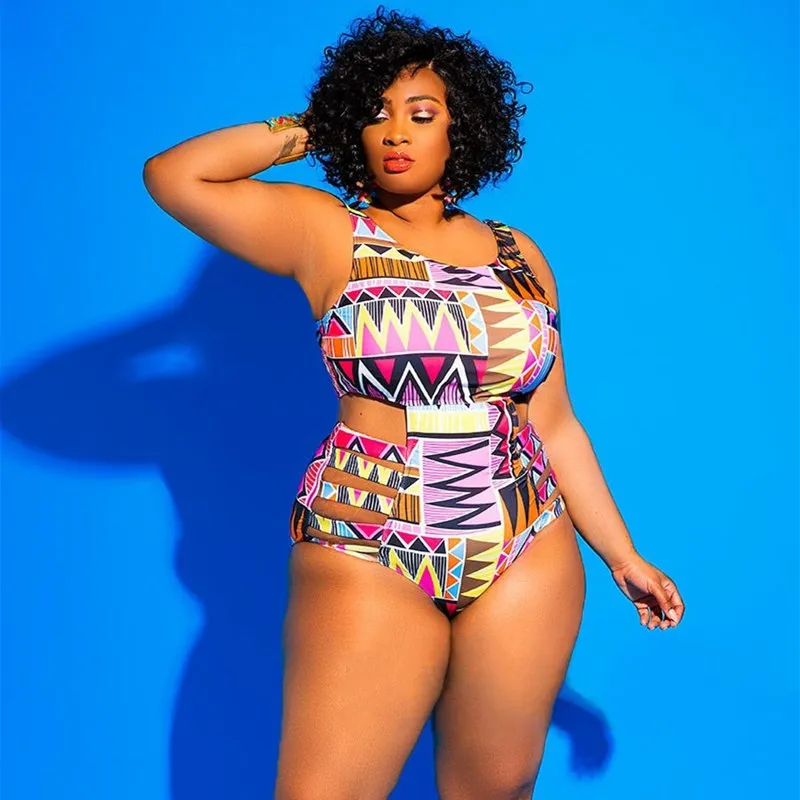 Maillot de bain brésilien grande taille Clearance