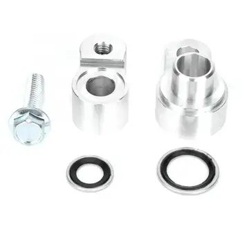 

Car Rear A/C Block Off Kit Car Accessory Fits for Chevrolet Suburbans 2000-2013