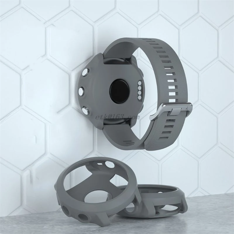 Garmin Forerunner 645  ü Ǹ  ð  ̽ Ŀ,  Ʈ ð ȣ 