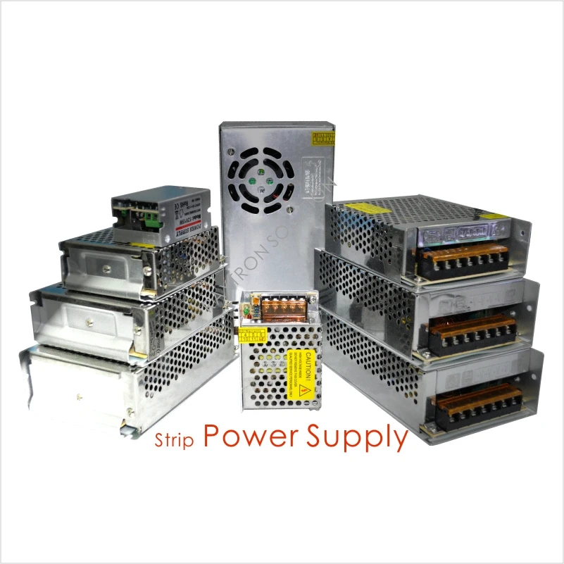 12V 24V DC экономически эффективным общего класса Max 500 Вт светильник CCTV промышленный