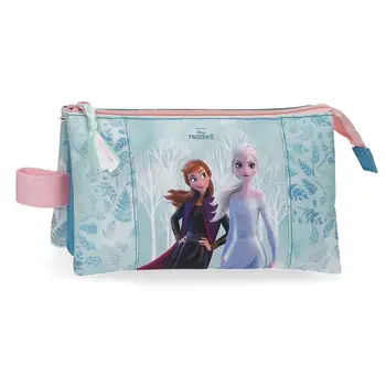 

Case Frozen Find Your Strenght Three Compartments