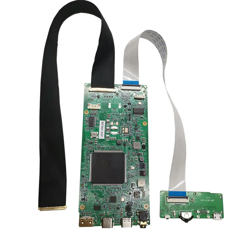 13.3 ġ ÷ ŰƮ  4K LCD ȭ 3840x2160 TYPE-C ȭ ÷ HDMI TYPE-C ̽ 5V   ġ