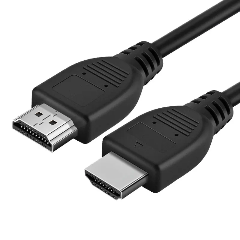 0,5 м 1 м 1,5 м 2 м 3 м 5 м Высокоскоростной hdmi кабель Поддержка 1080P 3D Кабель HDMI 1,4 кабель для HDTV сплиттер коммутатор