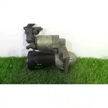 

1149632 engine Starter Fiat Stilo (192)