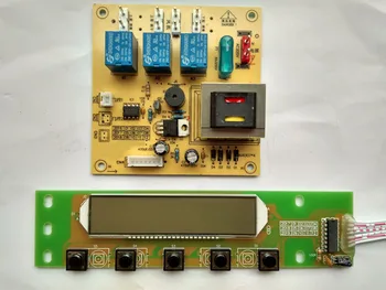 

Disinfection Cabinet Universal Board / Disinfection Cabinet Accessories Key Circuit Board / Universal Board Control Board