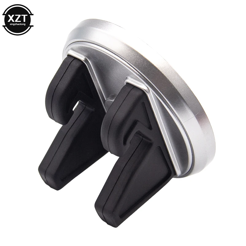 Car Phone Holder 360 Degree Soft Silicone Anti Slip Mat Mobile Phone Mount Stands Support Car GPS Dashboard Bracket phone holder mobile phone holder