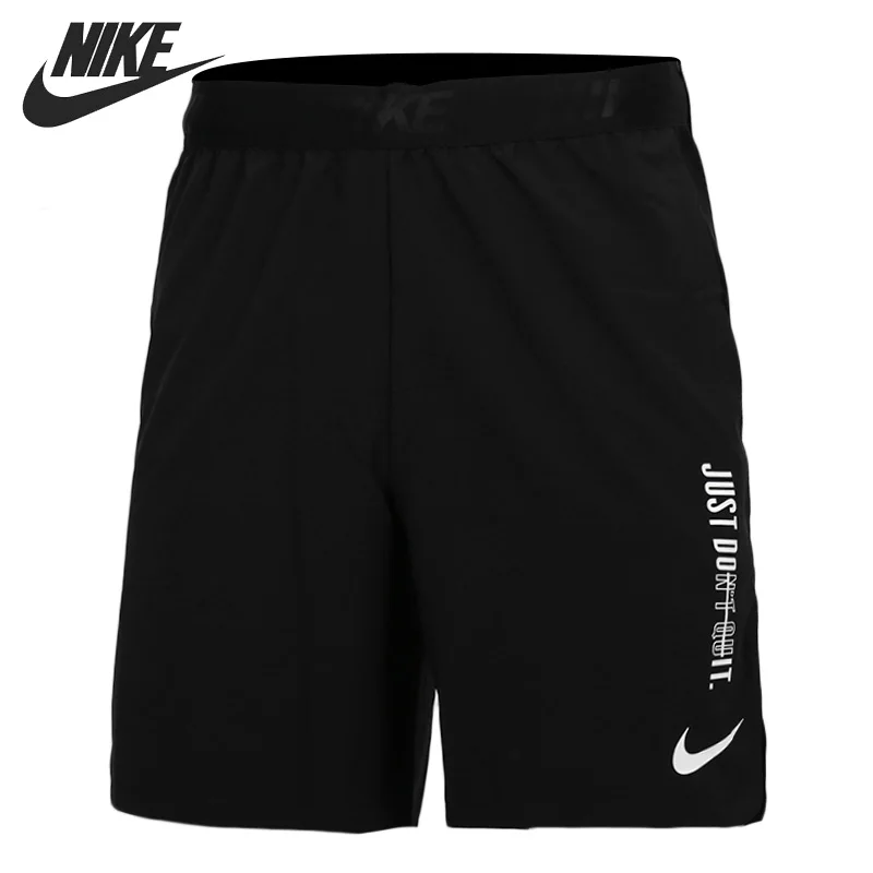 

Original New Arrival NIKE AS M NK FLX SHORT VENT MX GFX2 Men's Shorts Sportswear