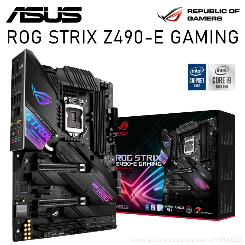 Zool gico De Noche Rep blica Moler Motherboard Asus Lga 1200 Computadora Susteen Corrupci n