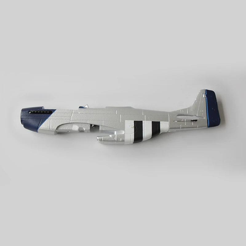 Electric RC Aircraft Fuselage for Dynam Model Mini P51 8964 | Игрушки и хобби