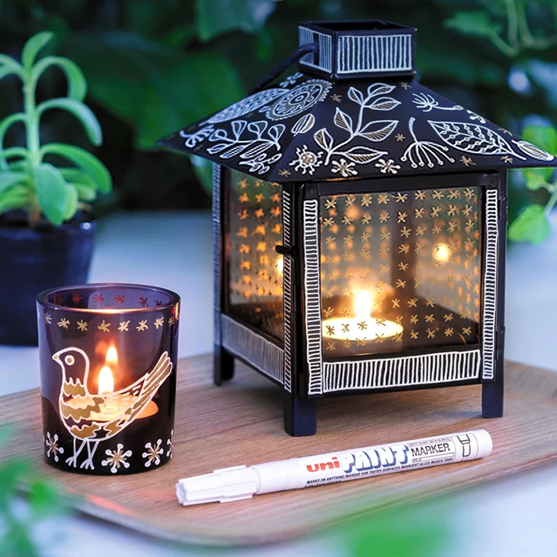 Permanent Marker Paint Pen 1pcs