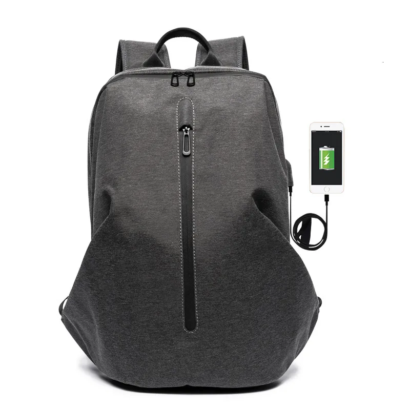 

2019 New Arrival Men Travel Backpack Waterproof Vintage Mens Laptoop Bakcpacks In Men's Bags Maletin Morral Hombre Zainetto Donn