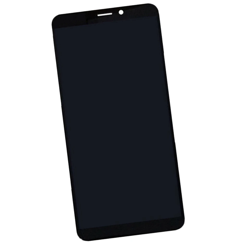 

LCD Display + Touch Screen + Tools Compatible with Wiko View XL