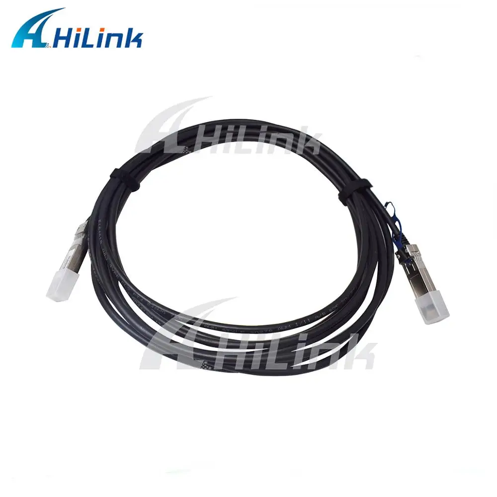 10G SFP кабель прямого подключения 5 м + DAC 10GB CU5M|sfp 10g|sfp dacsfp cable |