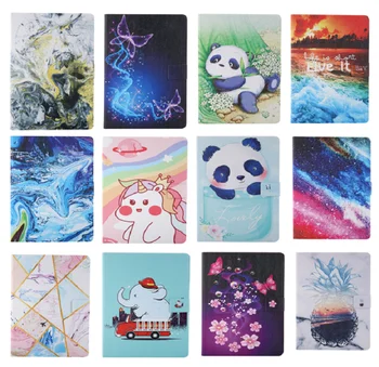 

Flower Etui For IPad 6th Generation Case Girls Women Shockproof Cover for IPad 2018 Case 9.7 Air 2 Air 1 Fundas Pro 9.7 Cover