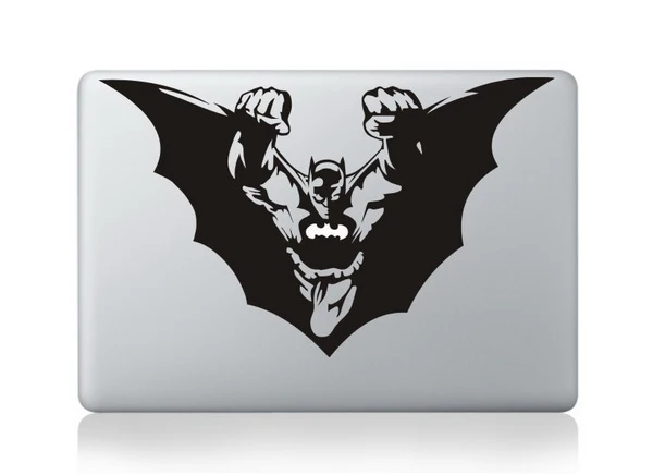 YCSTICKER- Laptop Skin Sticker Notebook Sticker Decal for MacBookAir Pro Retina 11 13 15 16 inch