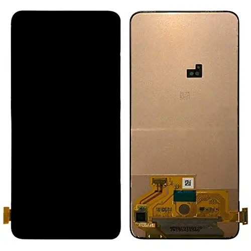 

Super Amoled 6.7 inch LCD For Samsung Galaxy A90 SM-A905F/DS SM-A905FN/DS LCD Display with Touch Screen and Digitizer Assembly