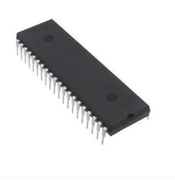 AT89S52-24PU DIP-5 шт