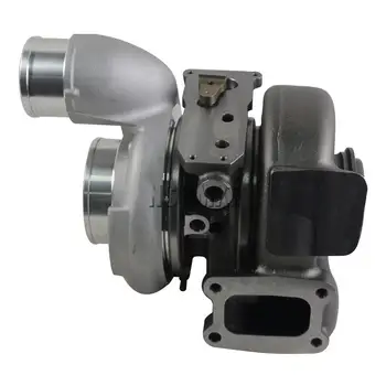 

AP01 For Holset HE351VE 07-12 Dodge Ram 2500 3500 Cummins Diesel 6.7L Turbocharger 2834220 68003401AA R8048234AH 68027068AA