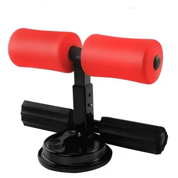 

Gym Workout Abdominal Curl Exercise Sit-ups Push-ups Assistant Device Feminina Lose Weight Equipment Ab Rollers Home Fitness