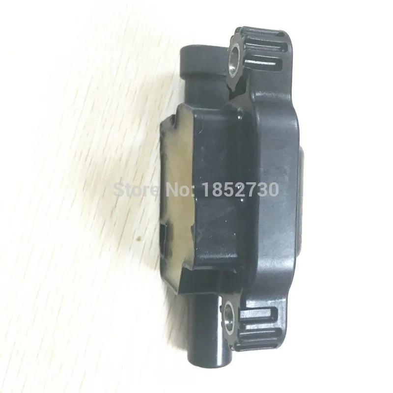 Set Of 8 High Qualtiy IGNITION Coil Pack For 12619161 for G-M C1820 5C1877 E1243 H006T55371ZC 12619161 H6T55371ZC UF743 1266
