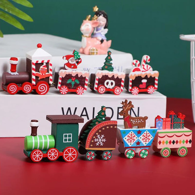 2022 merry christmas train images