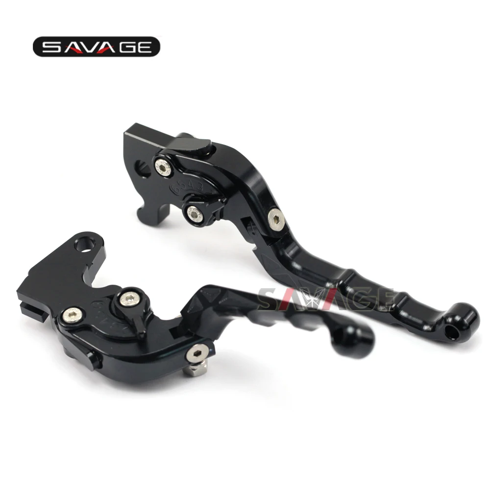 Folding Brake Clutch Lever Levers (21)