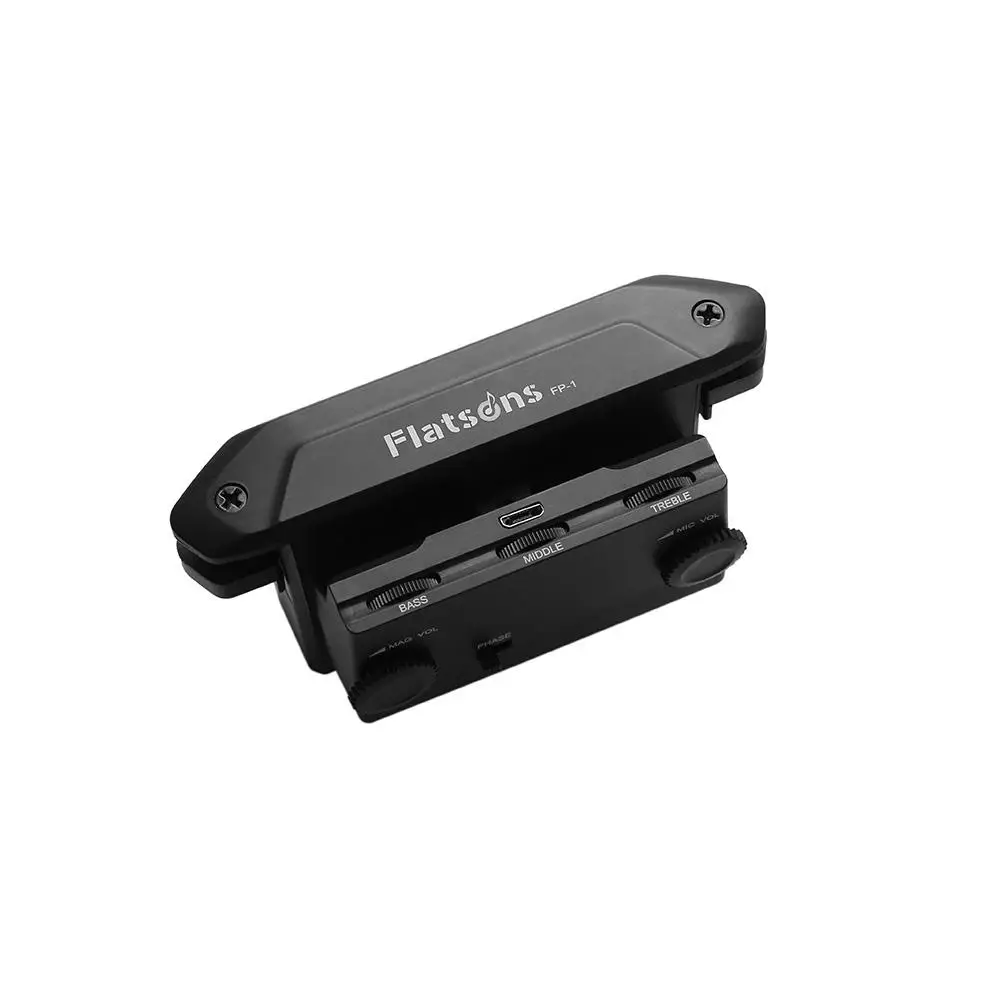 Double X1 Pro Звукосниматель Купить