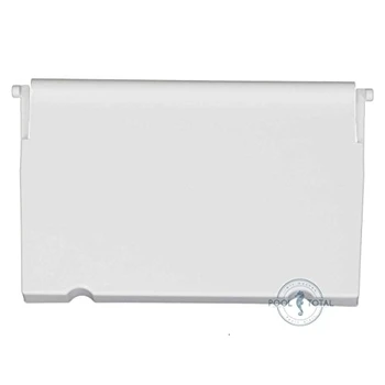 

Compuerta skimmer con clip AstralPool 4402010501