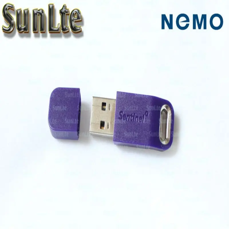 US $500.00 TemsAmpNemo Analyze V86X DongleIn Stock