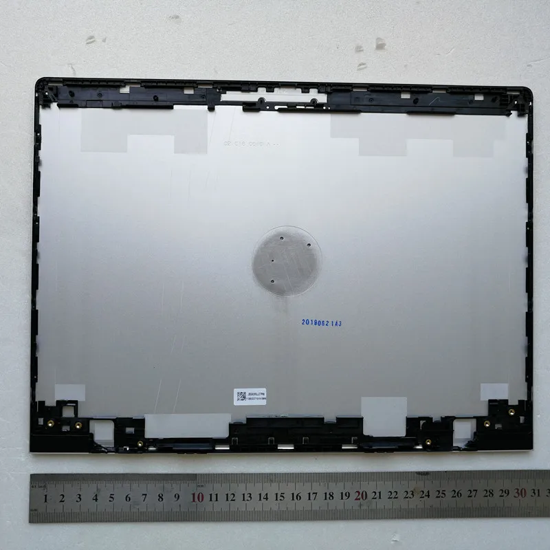 New laptop Top case base lcd back cover+upper case base cover for HP Probook 430 G6 431 435 436 G6 metal material