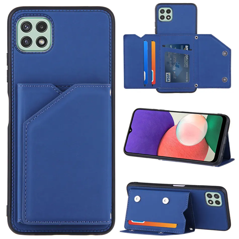 Custodia Posteriore Semplice Per Samsung Galaxy S21 S20 Fe Note 20 Ultra 10 Lite M60S M80S A51 A52 A71 A72 5G 4G Custodia In Pelle D03F