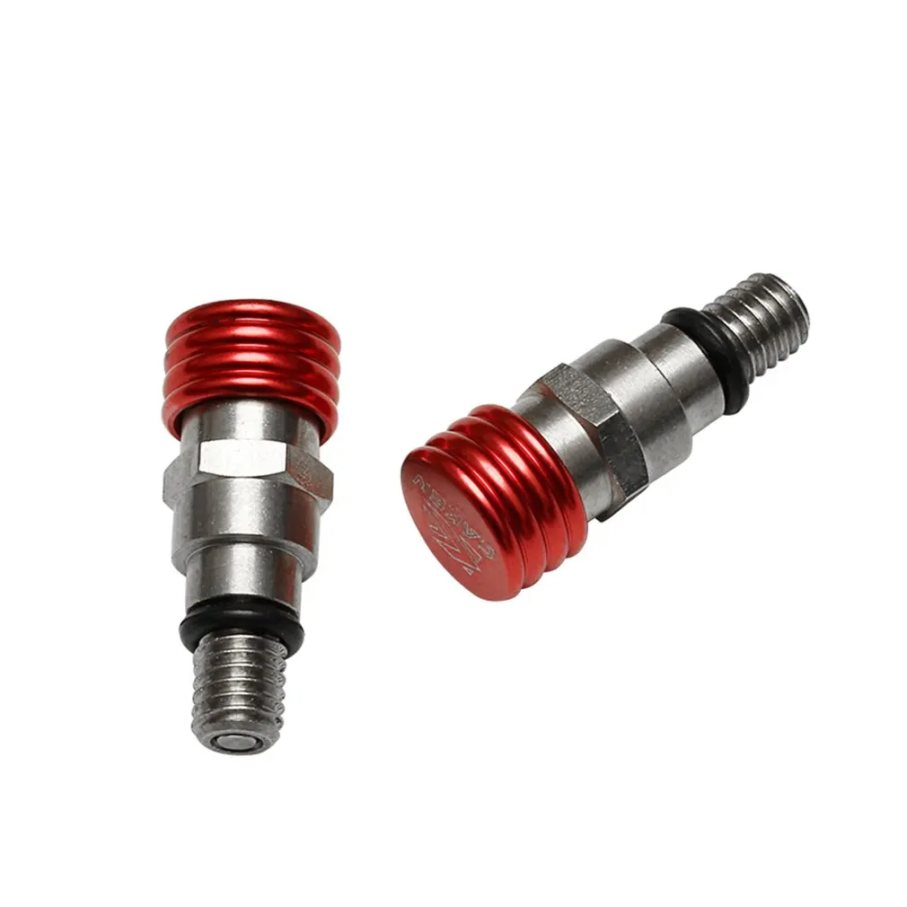 M5x0.8 вилка воздушный клапан для Honda CR 80 85 125 250 500 CRF 250R 250X 450R 450X 250RX 450RX Kawasaki Yamaha