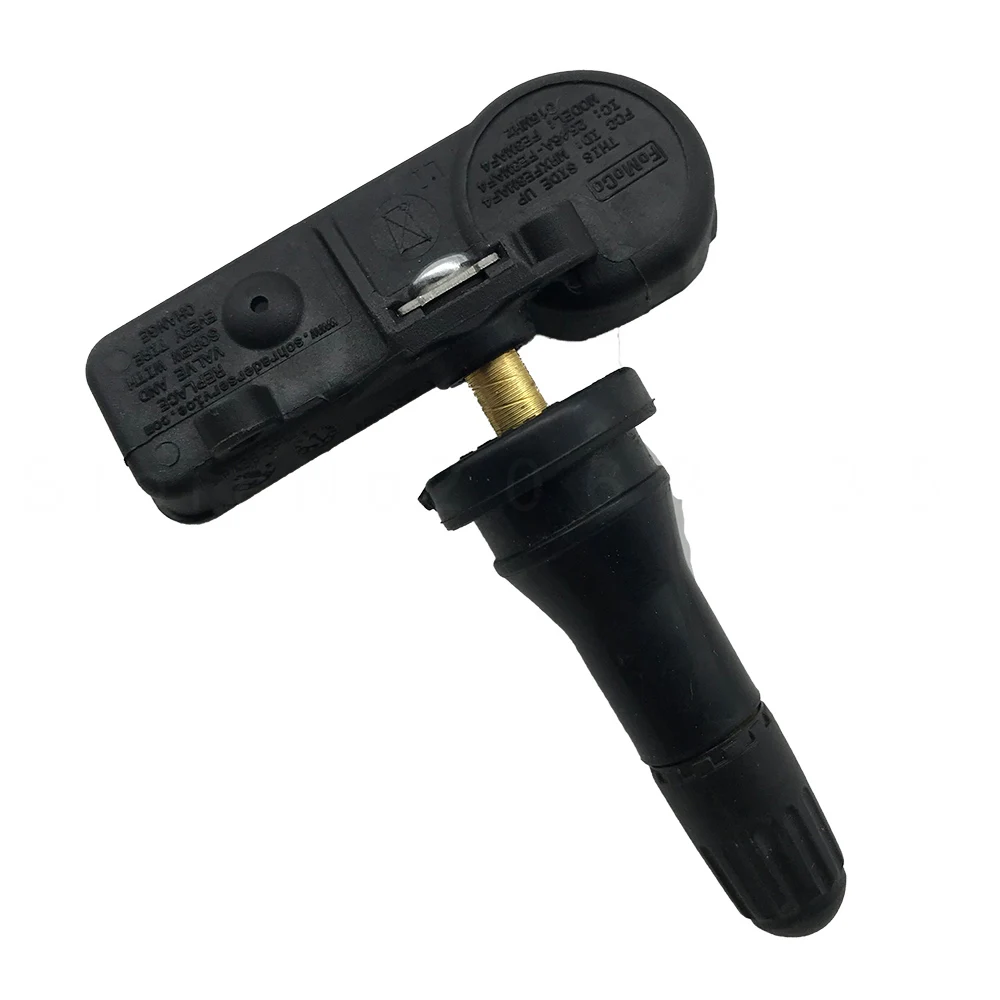 Высокое качество 4 шт. автомобильный TPMS датчик давления в шинах монитор 13586335 20923680 315 МГц для Chevrolet Suburban Tahoe траверс Uplander